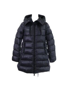Moncler Suyen Hoodie Down 00
